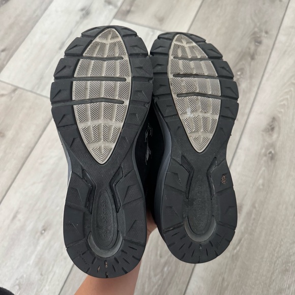 New Balance Black 990v5 made in USA - Picture 5 of 5